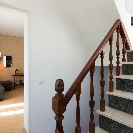 Center Apartment Fully Eqquiped Opcional Breakfast Seville Luaran gambar
