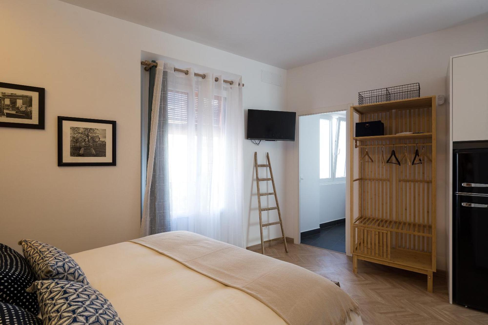 Center Apartment Fully Eqquiped Opcional Breakfast Seville Luaran gambar