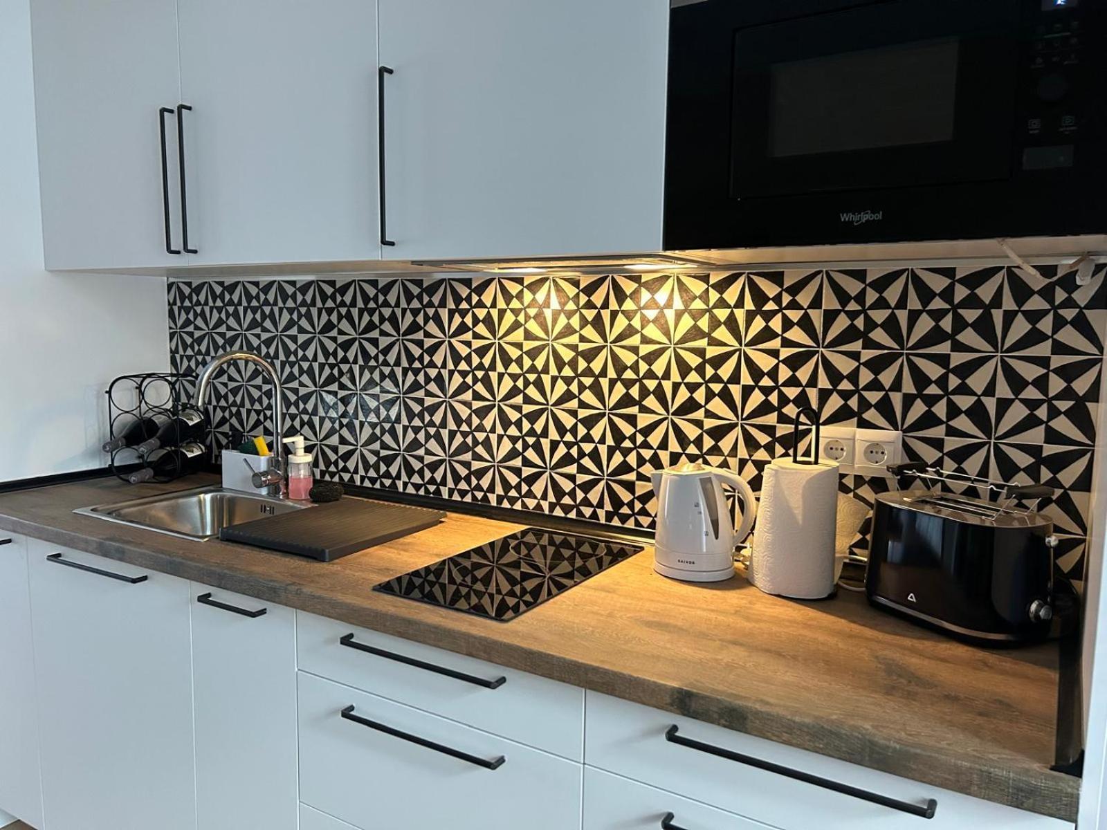Center Apartment Fully Eqquiped Opcional Breakfast Seville Luaran gambar