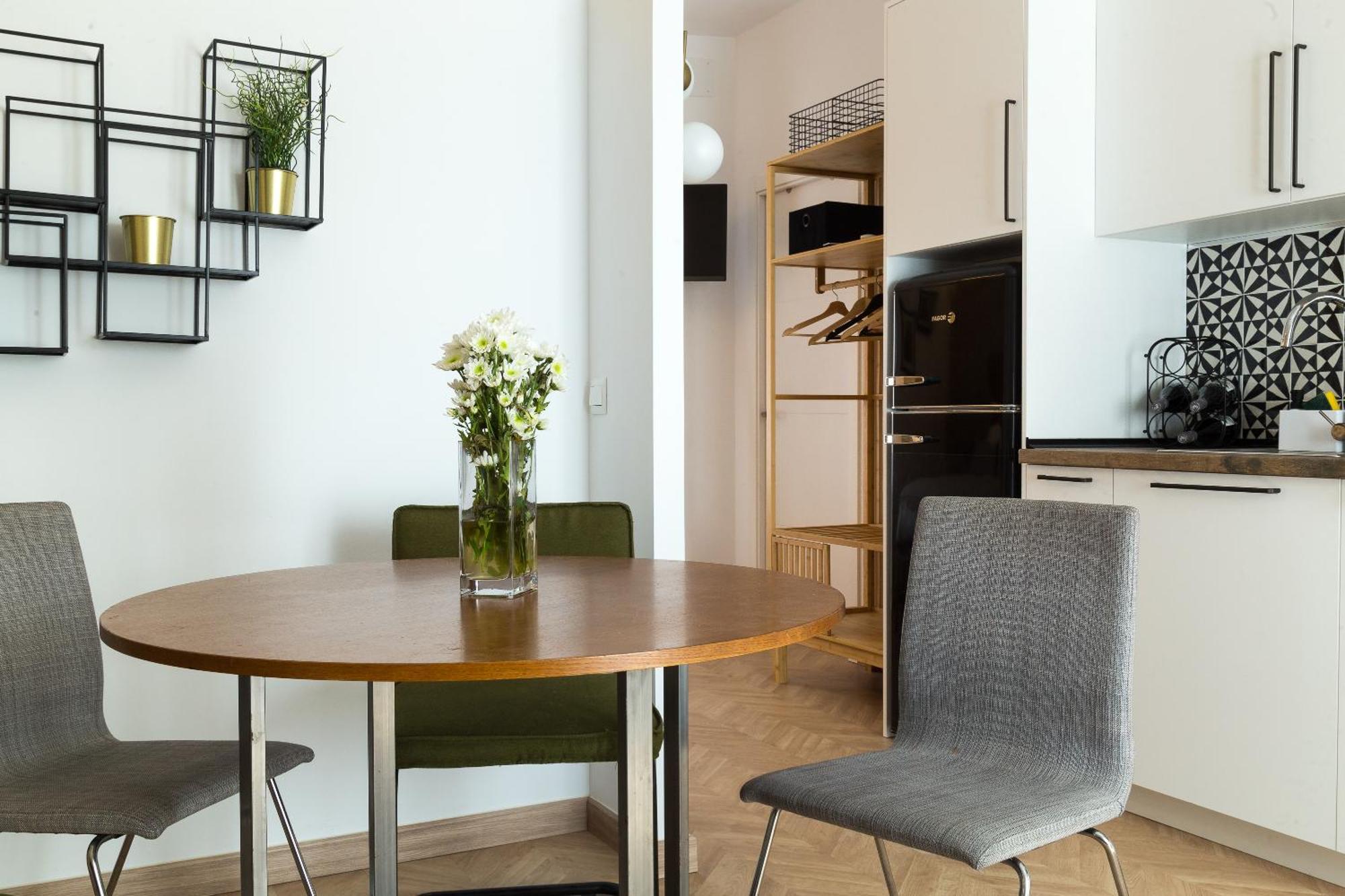 Center Apartment Fully Eqquiped Opcional Breakfast Seville Luaran gambar